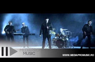 Holograf – Daca noi ne iubim (Original Radio Edit)