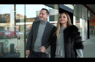 Nicu Vesa si Simona Boncut – Se Intampla 2019