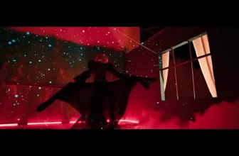 Geany Morandi – Vocea ta (Originala 2020)