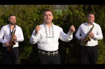 Fane Banateanu – Iara beau in asta seara – Colaj muzica de petrecere