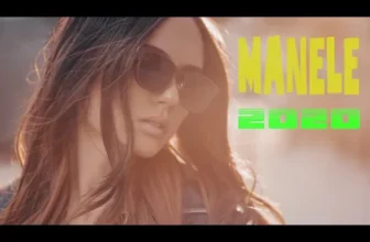 COLAJ MANELE NOI 2020 Septembrie (super melodii)