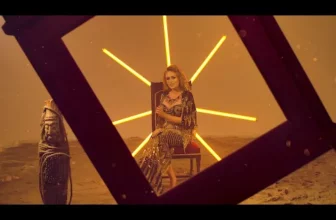 Danya – Unde calca o leoaica (Originala 2020)