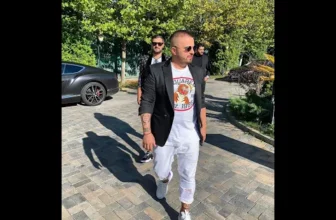 Elis Armeanca – Intreb luna intreb noru (Originala 2020)