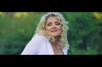 Sabina Leonte – Dragostea pluteste in aer (Originala 2020)