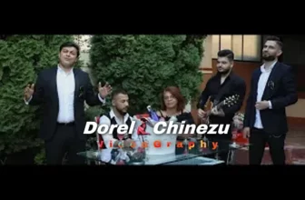 Calin Armeanu & Adrian Parvu – Mama Mea (Originala 2020)