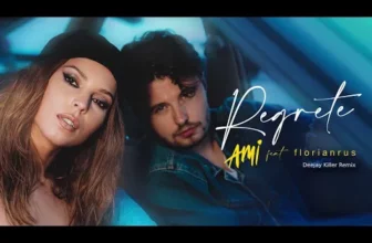 AMI feat. florianrus – Regrete (Deejay Killer Remix)