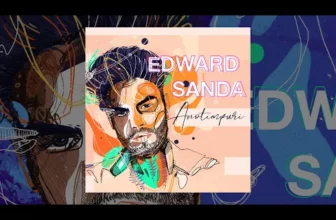 Edward Sanda – Anotimpuri (Original Radio Edit)