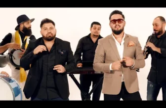 Mary Talent & Relu Pustiu – CA RAKETA (Originala 2020)