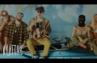 KILLA FONIC – Miami Bici (OST)