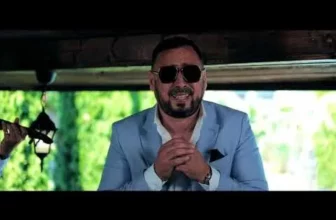 TRANDAFIR DE LA CRAIOVA – TU AZI TE CREZI UN MARE VIP (Originala 2020)