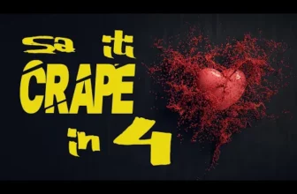 MARIANO – Sa iti crape inima in patru (Originala 2020)