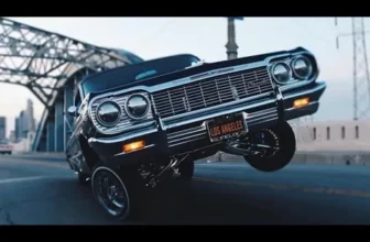 Pop Smoke – Gangstas (Still Dre Remix)