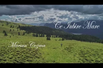 Marian Cozma – Ce iubire Mare 2020
