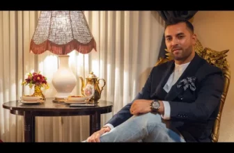 Cristi Kikos – Scopul meu este fericirea ta (Originala 2020)