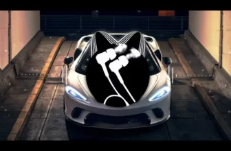 Deadcrow – ASTRONOMIA (Bass Boosted)