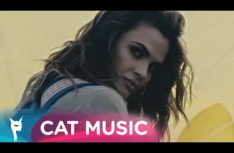 Katy Rain – Salveaza-mi lumea (Original Radio Edit)