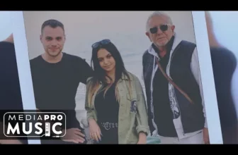 Ioana Dumbrava, Ovidiu Lipan Tandarica & Mircea Eremia – Bordeias (Original Radio Edit)