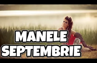 MANELE SEPTEMBRIE 2020, manele noi 2020