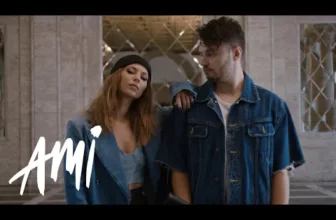 AMI feat. florianrus – Regrete (Original Radio Edit)