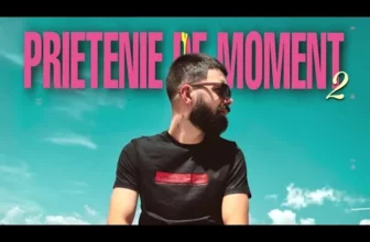 Vizante – Prietenie de Moment (Partea a 2-a)
