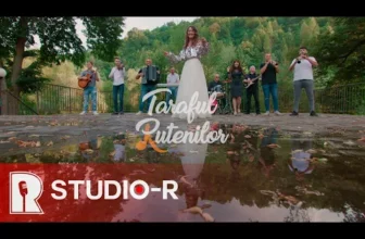 Carmen Chindris si Taraful Rutenilor – Ziua-n care tu m-ai sarutat