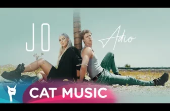 JO – Adio (Original Radio Edit)