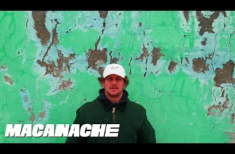 Macanache si Siberia – Niciodata (Original Radio Edit)