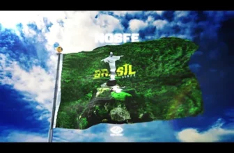 NOSFE – CBD feat. LIMO (Original Radio Edit)