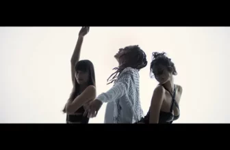 Amuly – IRAQ (Original Radio Edit)