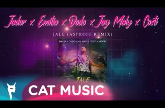 Jador x Emilia x Dodo x Jay Maly x Costi – Jale (Asproiu Remix)