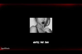 JayohDaProducer – Untill the sun (Free Beat)