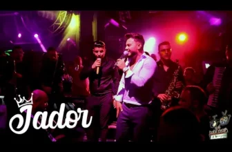 Jador – Hai Cu Mine In Bali (Live Buzau)