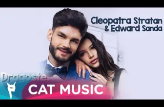 Cleopatra Stratan & Edward Sanda – Dragoste, va rog! (Original Radio Edit)