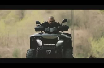 Dani Mocanu – Femeie usoara (Originala 2020)