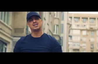 DANI PRINTUL BANATULUI – Fii alt om (Originala 2020)