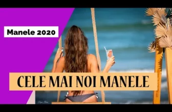 Manele 2020 Colaj Cele mai Noi Manele de Petrecere 2020 Hit