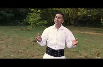 Dinu Nistor – Ma uit in ograda vietii