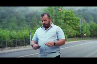 Liviu Didu & Andrei Despa – Hai ia-ma de mana (Originala 2020)