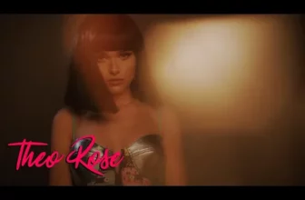 Alessandra x Theo Rose – Cine Esti (Original Radio Edit)