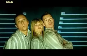 Hi-Q – Gasca mea (Original Radio Edit)