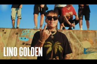 Lino Golden – Gasca Mea (Original Radio Edit)