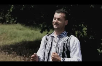 Daniel Strechie – Colaj muzica populara si de Petrecere