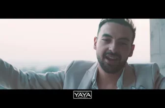 KRISTIAN DE LA CRAIOVA – AM DOI COPII (Originala 2020)