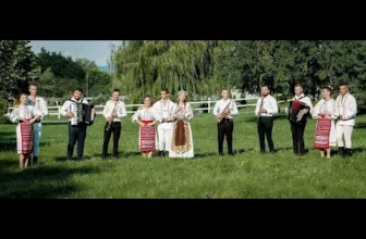 Roxana Stinga – Asta-i vremea de trait