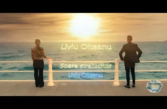 Liviu Olteanu – Soare Stralucitor (Originala 2020)