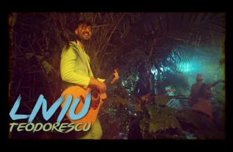 Liviu Teodorescu – Ce Te Faci (Original Radio Edit)