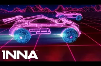 INNA – Nobody (Extended Version)