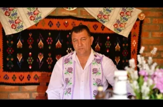 George Nicoloiu – Colaj muzica populara