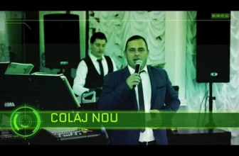 Sorinel de la Plopeni – cele mai tari sarbe si hore de joc 2020