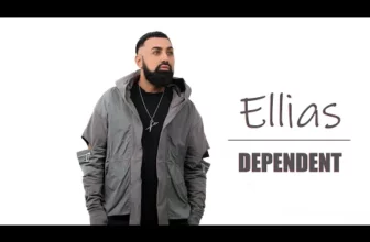 Ellias – Dependent (Original Radio Edit)